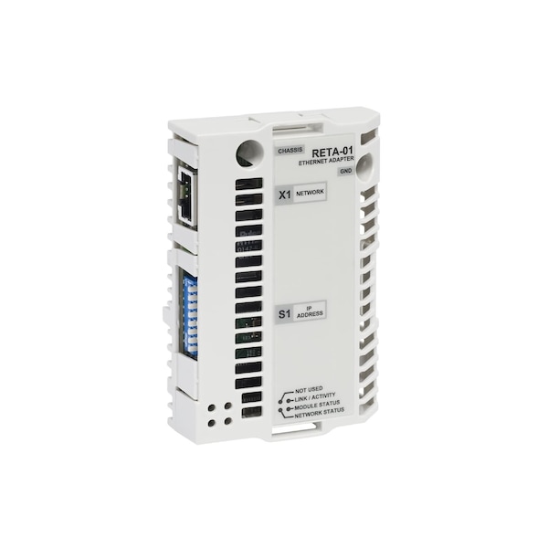 Ethernet Adapter Module RETA01